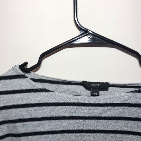 J Crew Long sleeved T - Picture 3 of 3